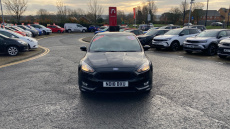 Ford Focus 1.0 EcoBoost 140 ST-Line Navigation 5dr Petrol Hatchback